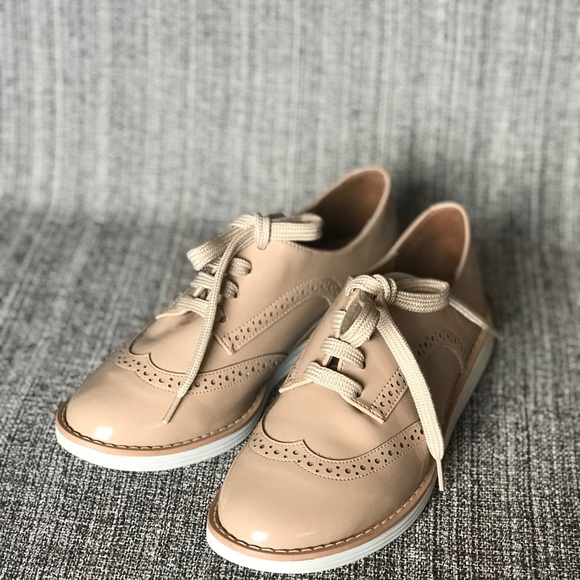 Shoes Retro Gatsby Dancer Style - Picture 4 of 8